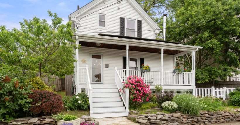 11 Arthur Terrace, Watertown, MA